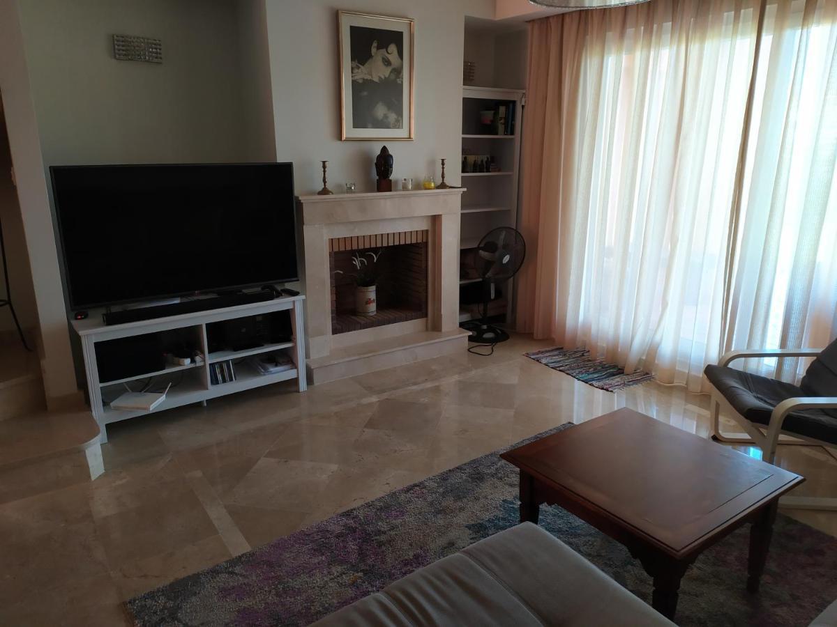 Casa vacanze Vivienda Adosada Con Entrada Independiente Marbella