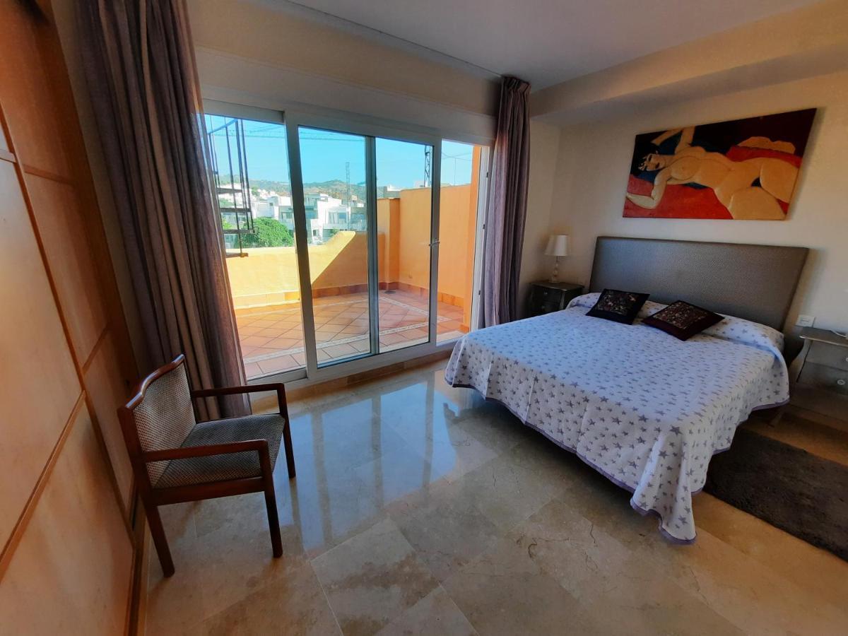 Vivienda Adosada Con Entrada Independiente Casa vacanze