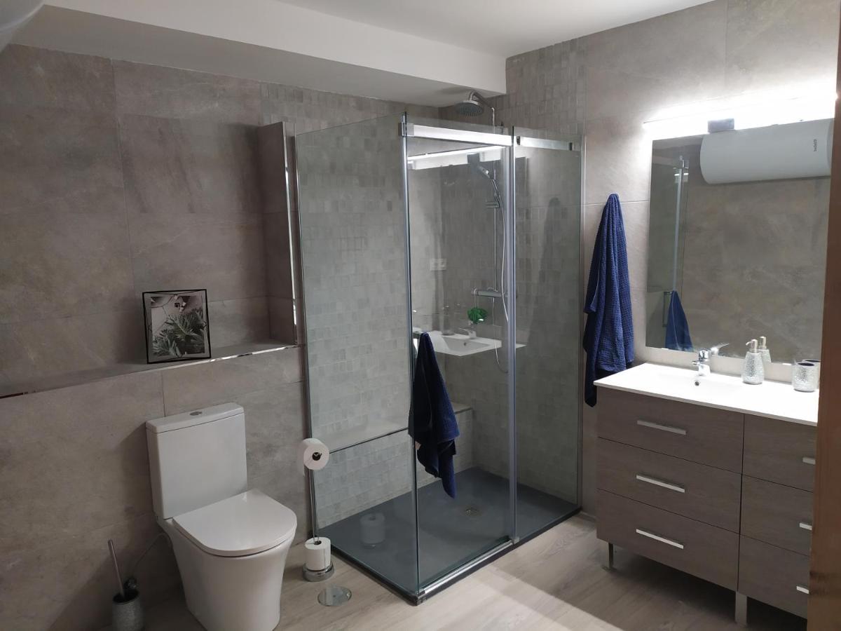 Vivienda Adosada Con Entrada Independiente Casa vacanze *