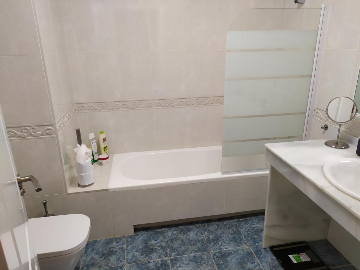 Vivienda Adosada Con Entrada Independiente Casa vacanze
