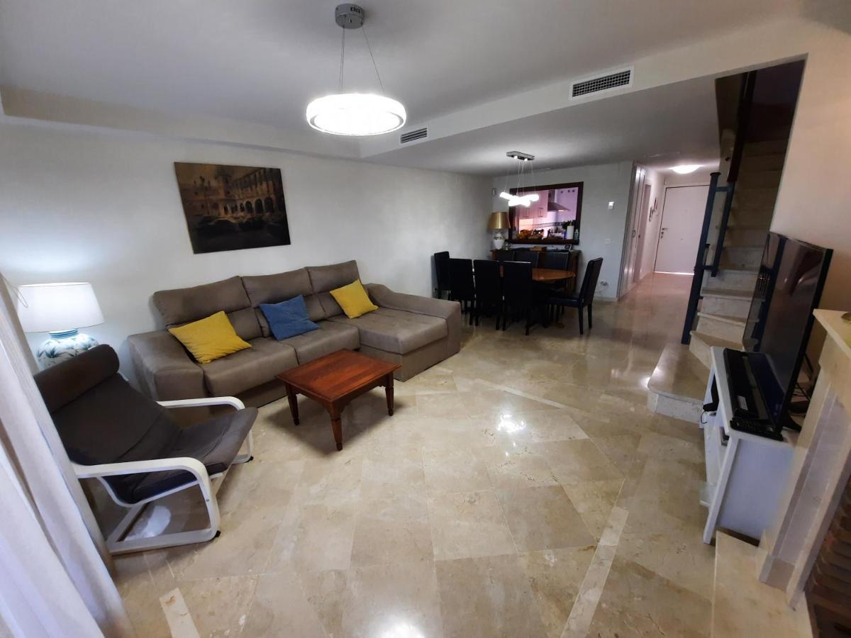 Casa vacanze Vivienda Adosada Con Entrada Independiente
