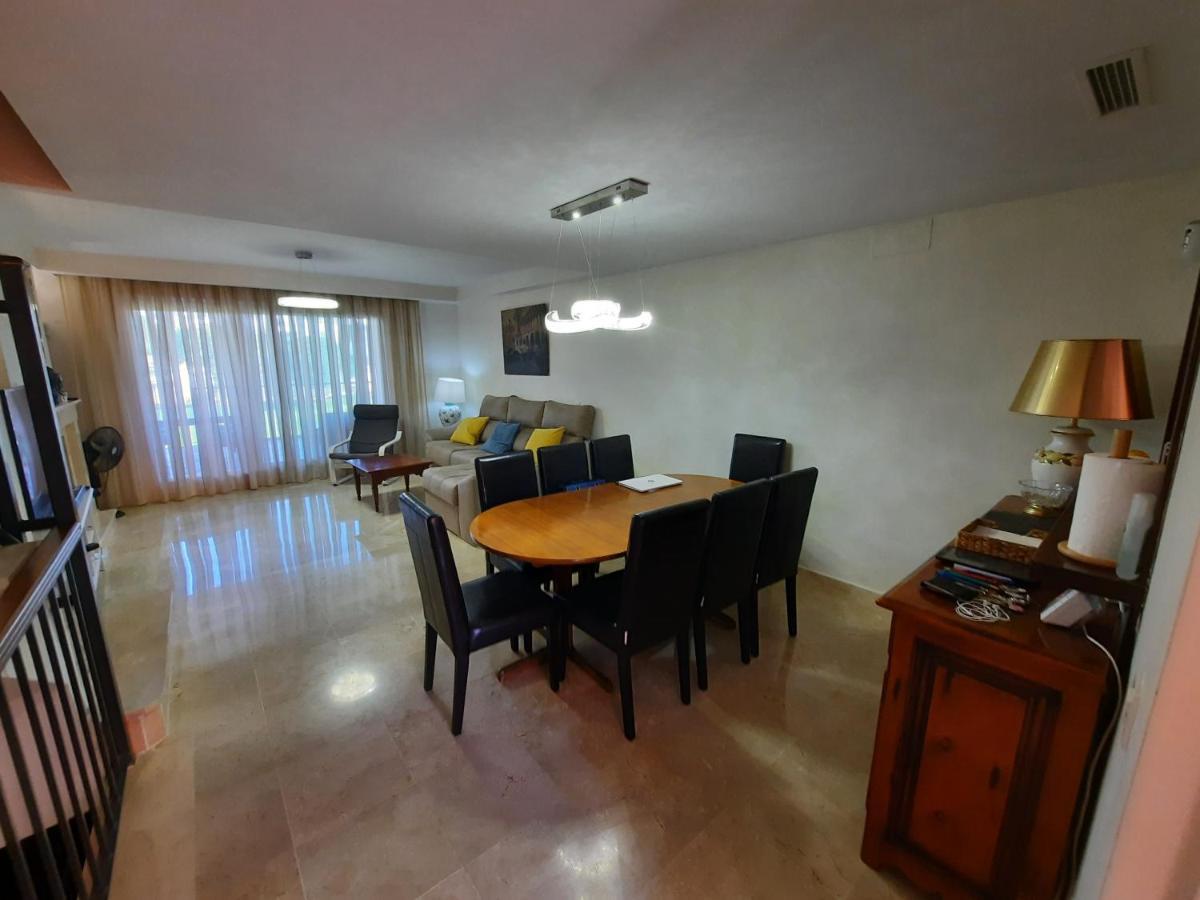 Casa vacanze Vivienda Adosada Con Entrada Independiente Marbella