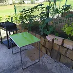 Vivienda adosada con entrada independiente